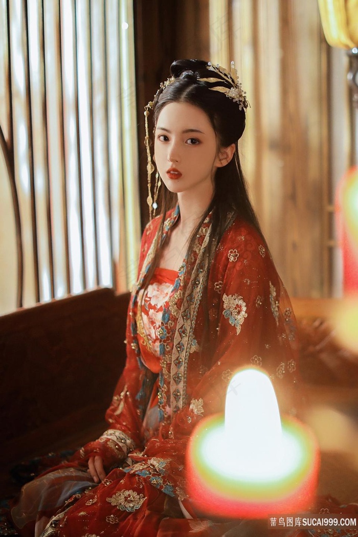 女生扣的视频
